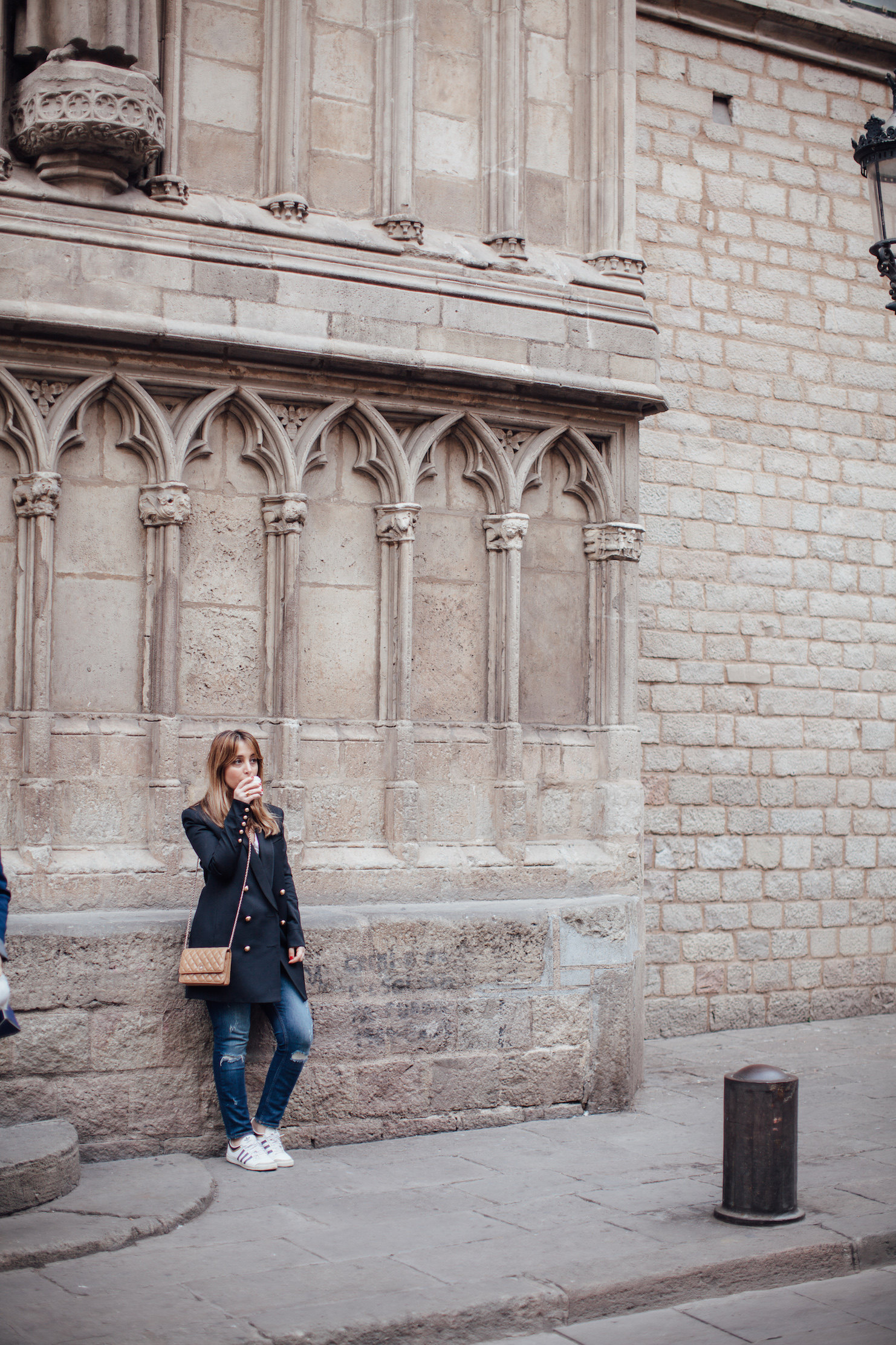 Barcelona guide, GoodGood Gorgeous