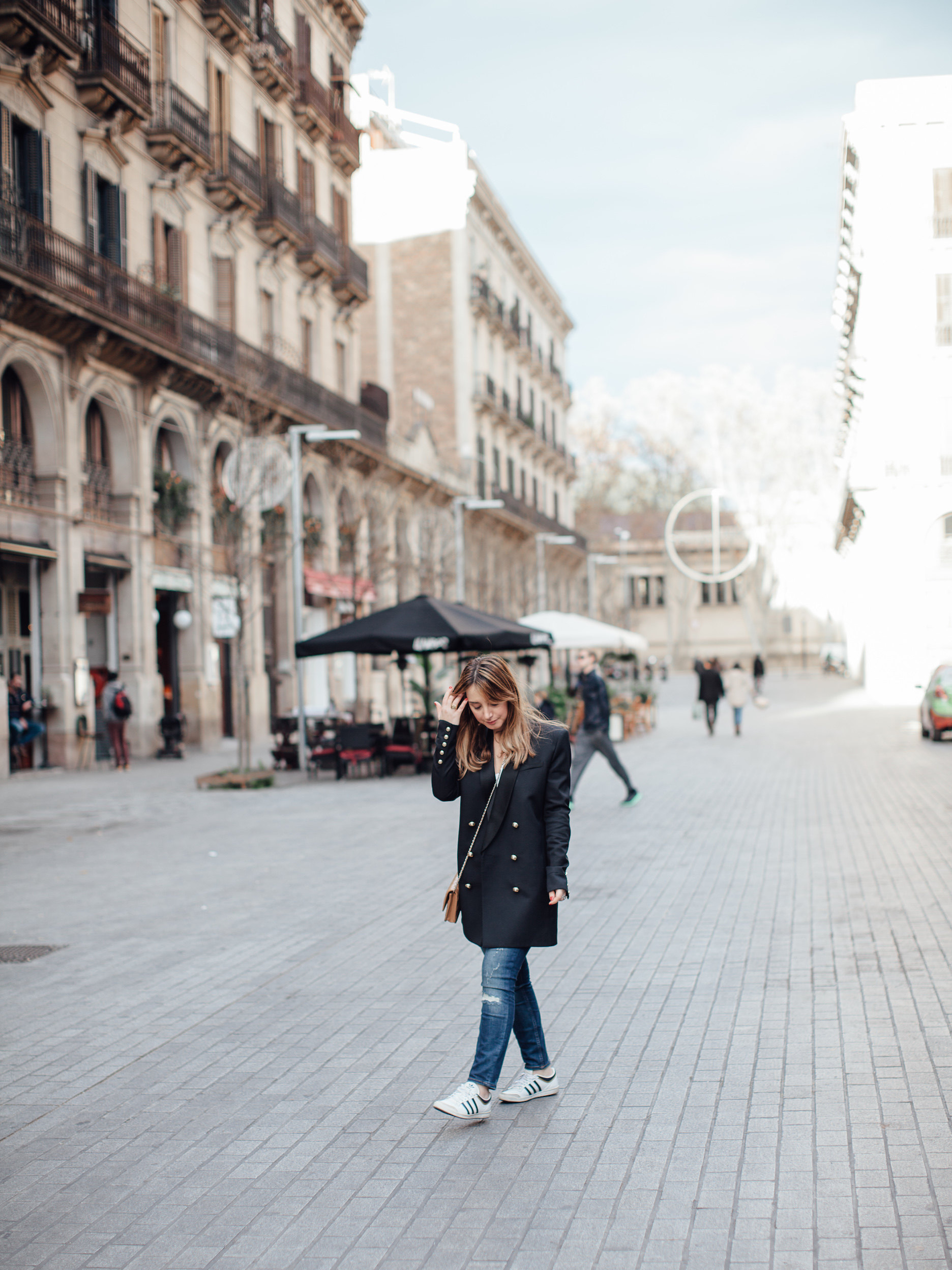 Barcelona guide, GoodGood Gorgeous